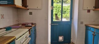  Maison à vendre 4 pièces 79 m²