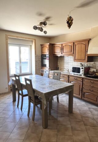  Maison à vendre 4 pièces 77 m²