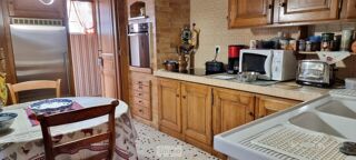  Maison à vendre 7 pièces 160 m²