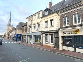  Maison  vendre 4 pices 93 m