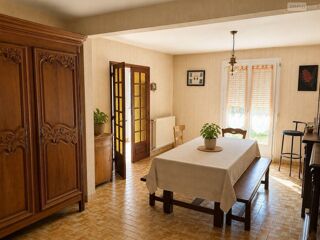  Maison à vendre 5 pièces 101 m²
