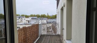  Appartement  vendre 2 pices 49 m