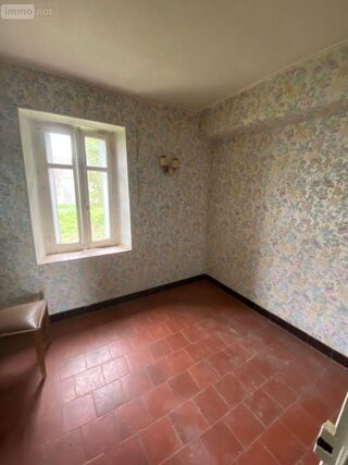  Maison à vendre 2 pièces 26 m²