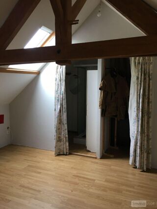  Maison à vendre 5 pièces 139 m²
