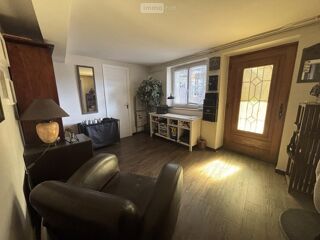  Maison à vendre 6 pièces 141 m²