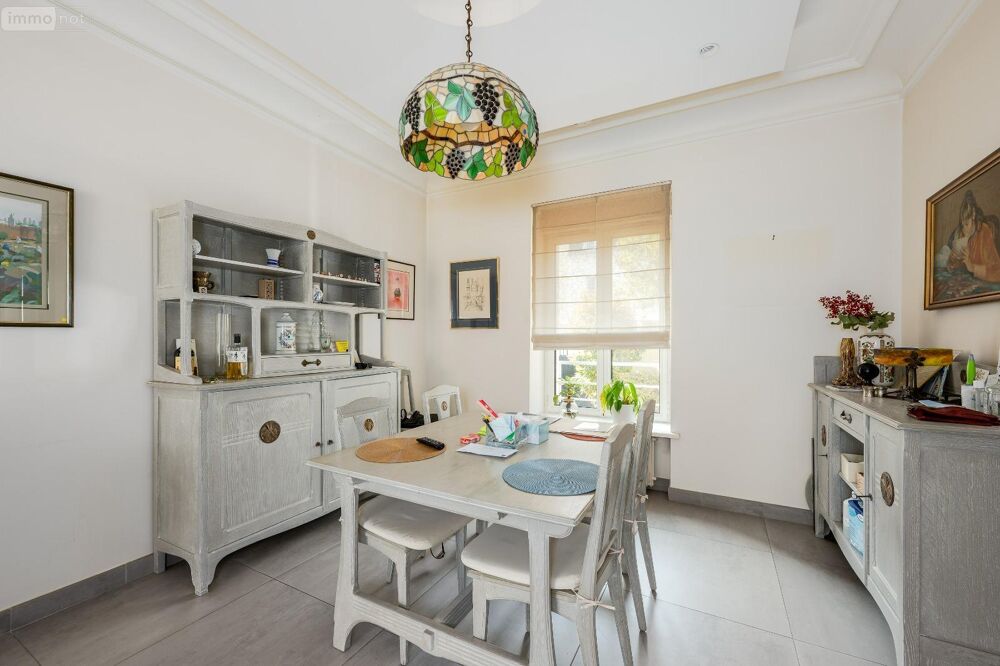 � vendre  Maison Fontenay-sous-Bois (94120)
