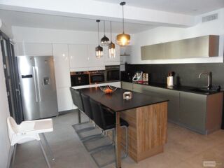  Maison à vendre 5 pièces 140 m²