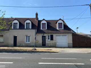  Maison à vendre 4 pièces 96 m²
