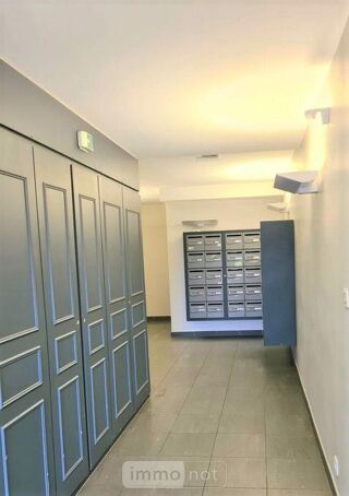  Immeuble à vendre 2 pièces 48 m²