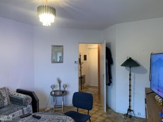 Appartement � vendre 2 pi�ces 53 m�