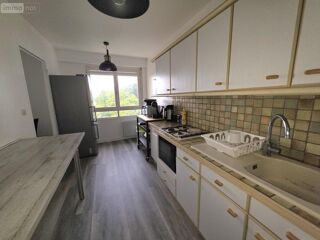  Appartement � vendre 4 pi�ces 99 m�