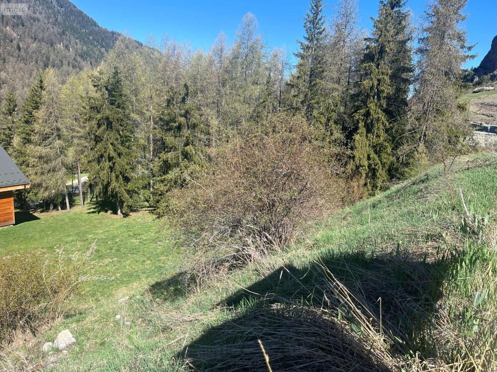 vente Terrain - 423 m² Vars (05560)