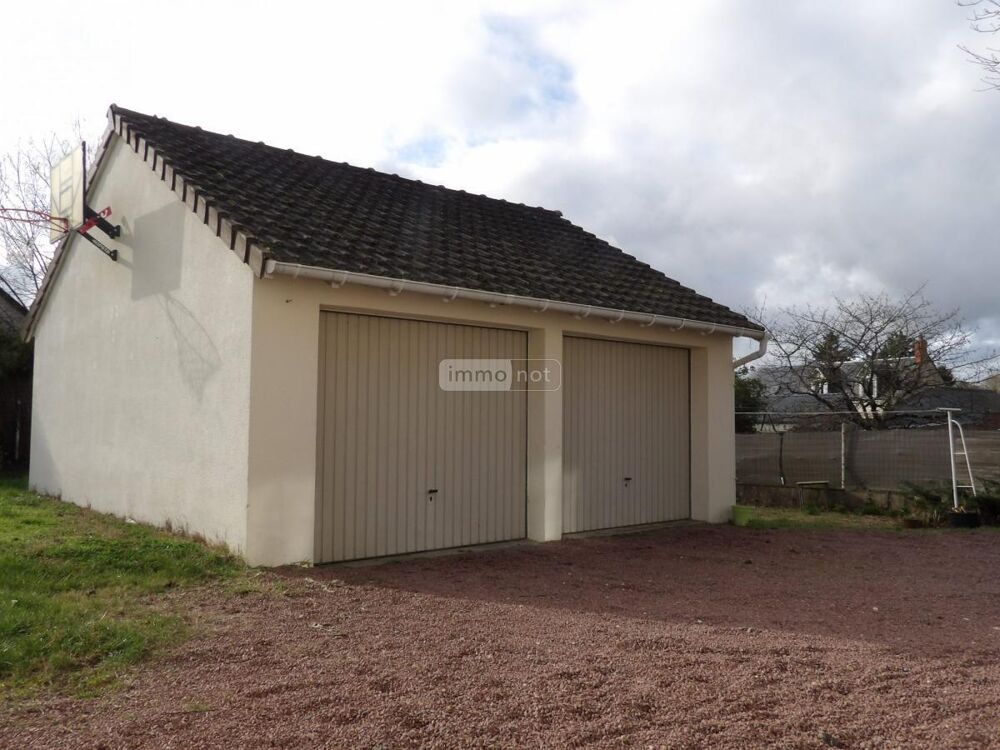 Poche écoles, collège, commerces, cabinet médical et gar....