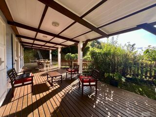  Villa � vendre 5 pi�ces 141 m�