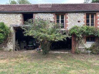  Maison à vendre 8 pièces 156 m²