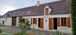  Maison à vendre 7 pièces 155 m²
