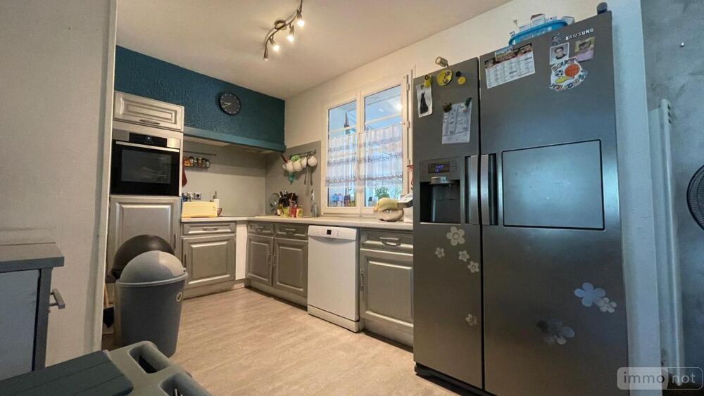 vente Maison - 4 pièce(s) - 93 m² Monnaie (37380)
