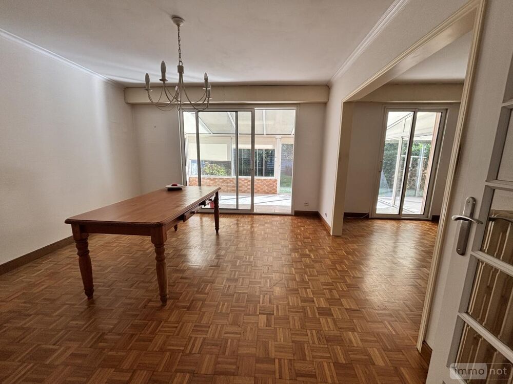 vente Maison - 5 pièce(s) - 89 m² Ploemeur (56270)