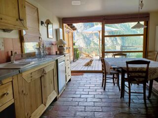  Maison à vendre 5 pièces 140 m²