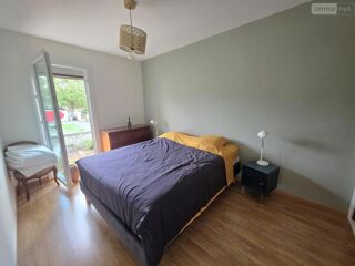  Maison à vendre 4 pièces 80 m²
