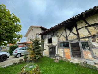  Maison � vendre 5 pi�ces 130 m�