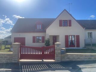  Maison � vendre 10 pi�ces 129 m�