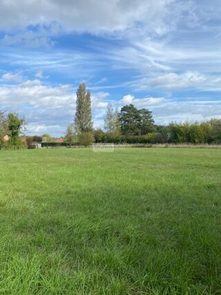  Terrain à vendre 2119 m²