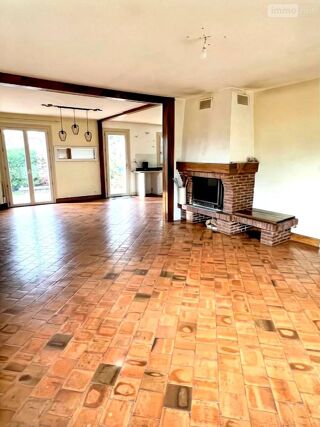  Maison � vendre 6 pi�ces 144 m�