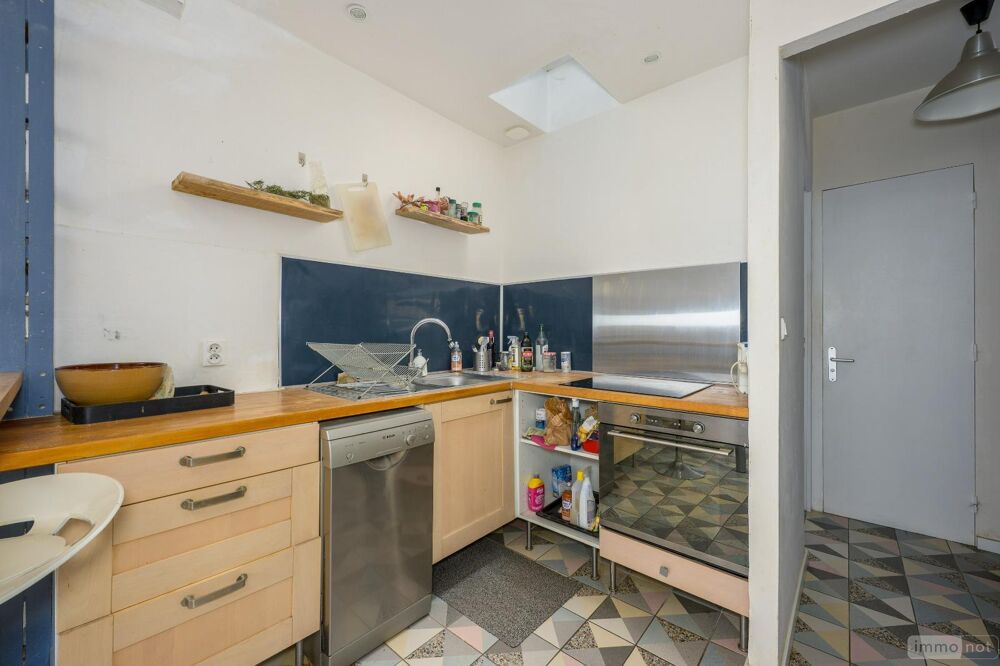 vente Appartement - 4 pièce(s) - 80 m² Bagnolet (93170)