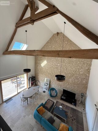  Maison à vendre 5 pièces 152 m²