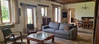  Maison à vendre 6 pièces 167 m²