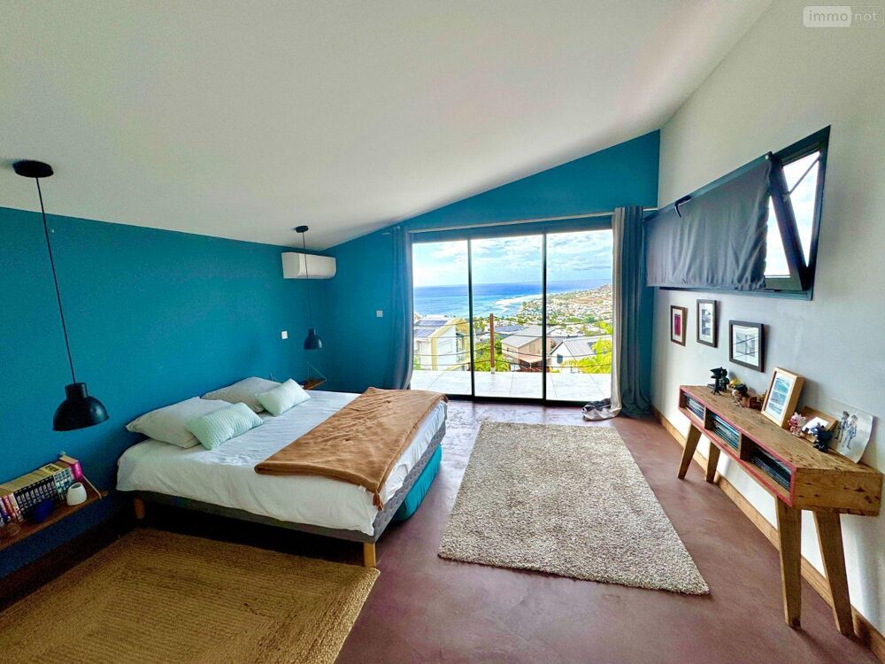 � vendre  Villa Saint-Gilles Les Bains (97434)