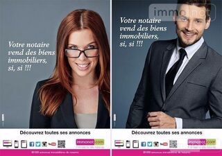  Immeuble  vendre 4 pices 91 m