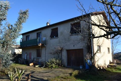   Vente Maison Maison - 6 pi�ce(s) - 96 m�