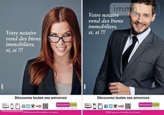  Immeuble � vendre 4 pi�ces 100 m�