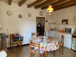  Maison à vendre 3 pièces 53 m²