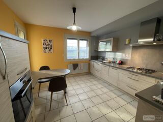  Maison � vendre 5 pi�ces 145 m�