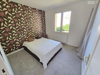  Maison à vendre 5 pièces 100 m²