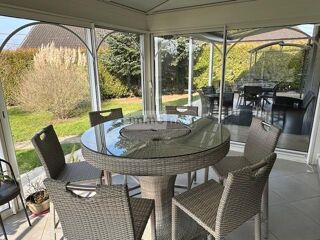  Maison � vendre 9 pi�ces 200 m�