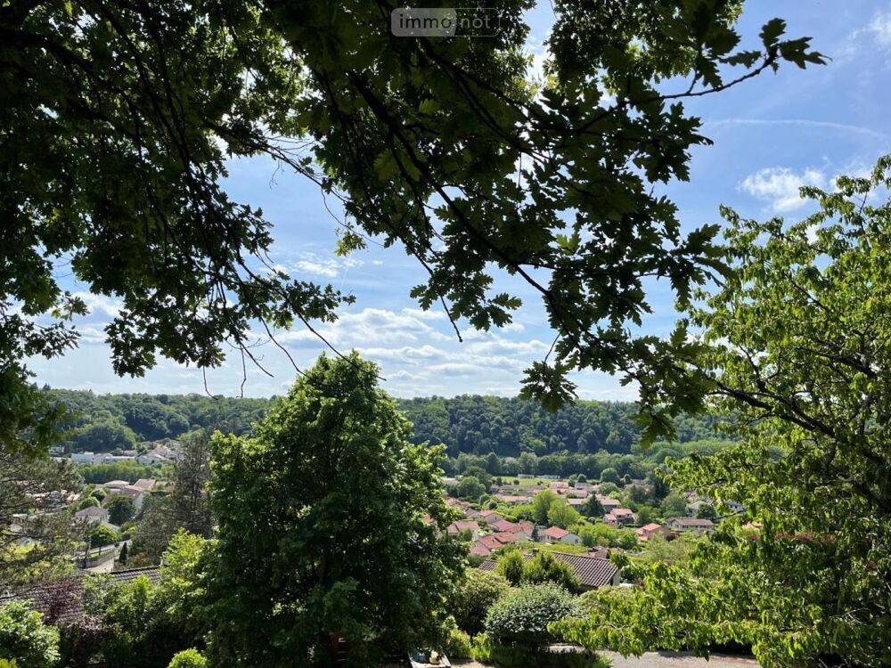 vente Maison - 5 pièce(s) - 100 m² Dagneux (01120)