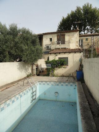  Maison  vendre 4 pices 75 m