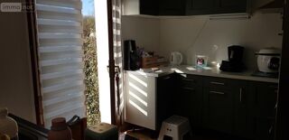  Maison à vendre 4 pièces 70 m²