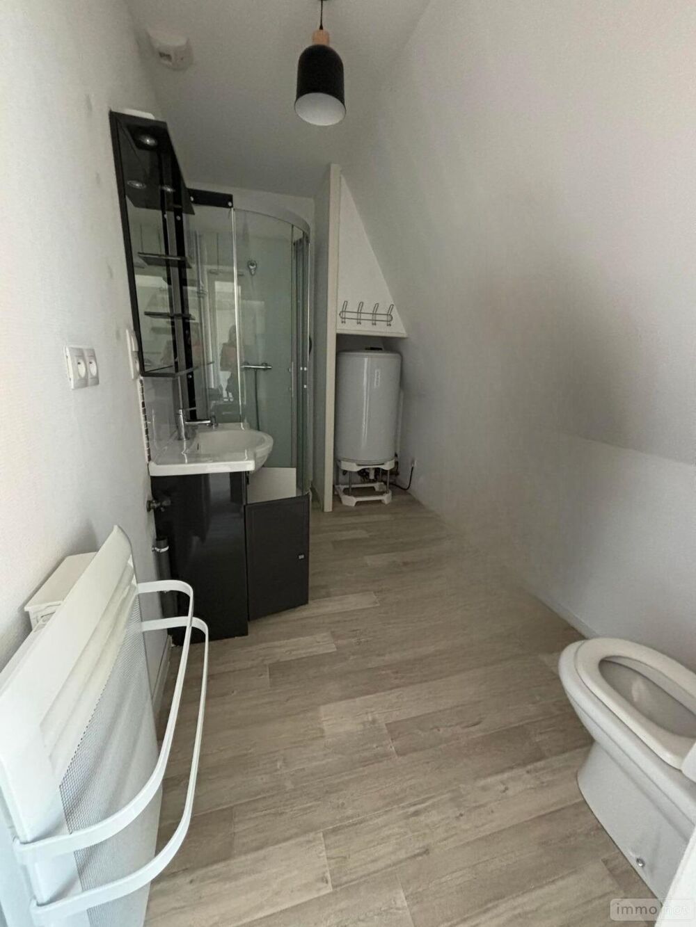 location Appartement - 2 pièce(s) - 33 m² Saint-Omer (62500)