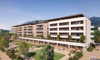  Appartement � vendre 2 pi�ces 45 m�