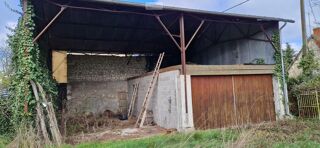  Maison à vendre 3 pièces 65 m²