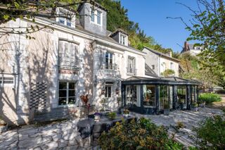  Maison à vendre 7 pièces 225 m²