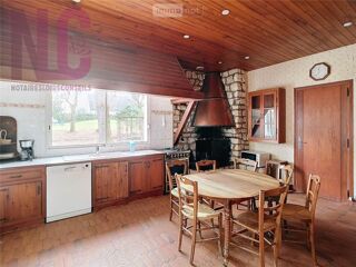  Maison  vendre 7 pices 410 m