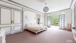  Maison � vendre 15 + pi�ces 476 m�