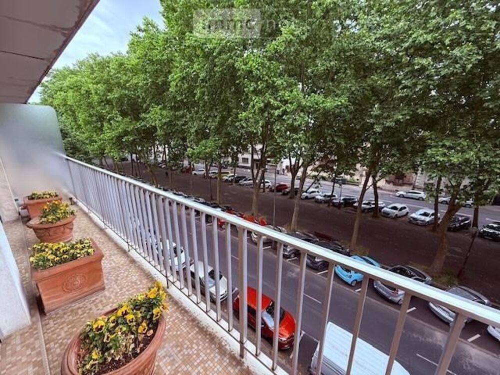 vente Appartement - 7 pièce(s) - 173 m² Tours (37000)
