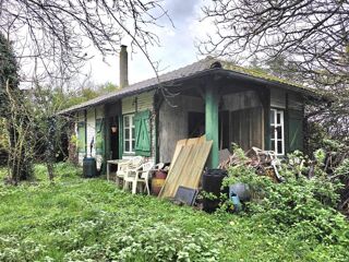  Maison � vendre 2 pi�ces 30 m�